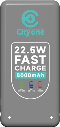 Cityone Power Bank (New Model)